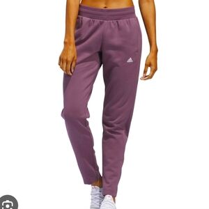 Adidas Ladies' Fleece Pant